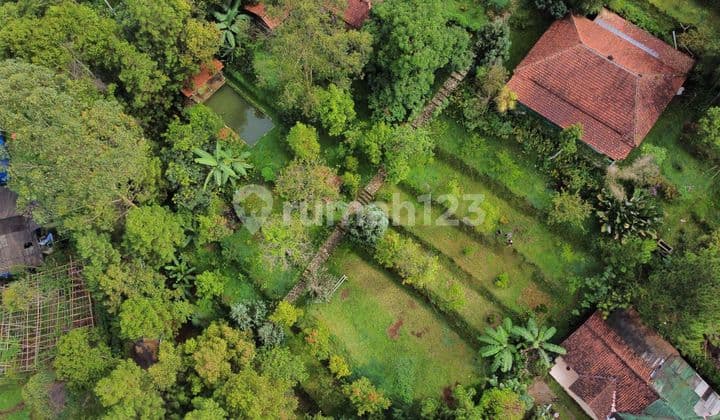NF DIJUAL CEPAT TEMPAT WISATA CIWIDEY GAMBUNG