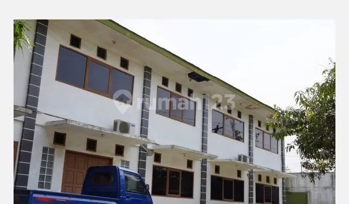 Dijual Cepat Pabrik
kawasan Industri Cibolerang