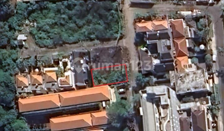 Freehold Rare Opportunity Land In Strategic Location Seminyak