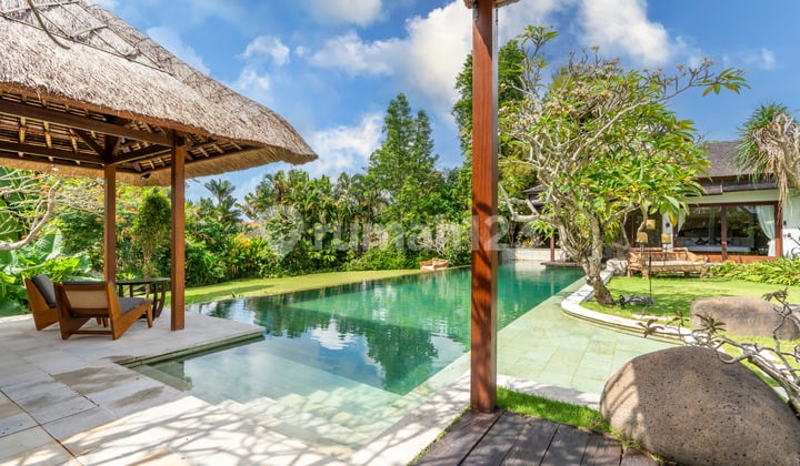 Freehold Your Dream Property In The Heart Of Pererenan, One Of The Very Last Plots Of Land Left
