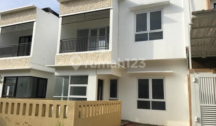 Freehold - Rare Opportunity To Own A Premium Residence In Jimbaran - Near Harvest Land, Bali