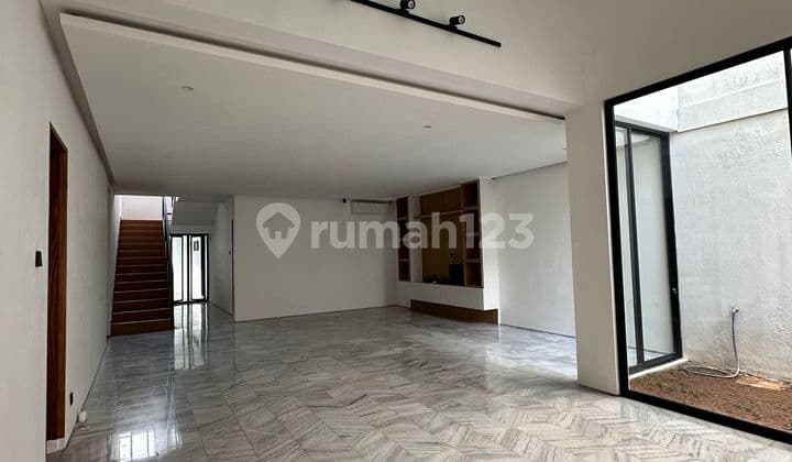 FOR SALE HIGH SPEC HOUSE IN TAMAN ALFA INDAH JOGLO WEST JAKARTA