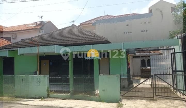 Rumah Ganesha Pedurungan