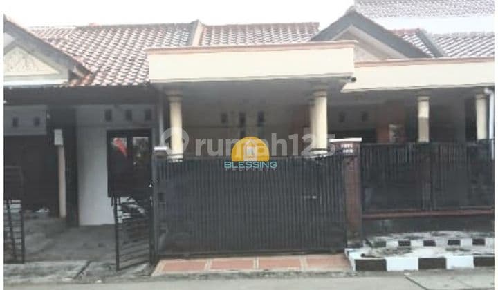 Taman Sari Pedurungan Bagus Dijual