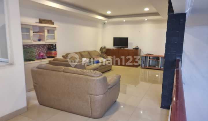 Dijual Rumah Muarakarang Blok 9