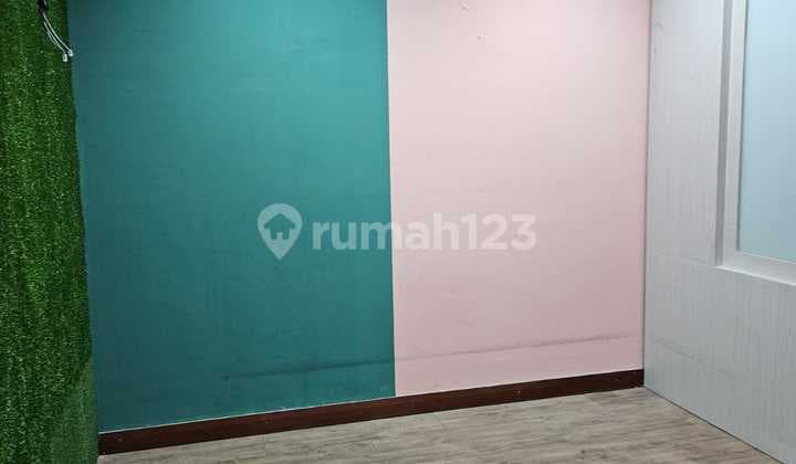 Ready-to-Use Ruko Business Park in Kebon Jeruk