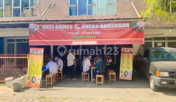 For Sale: Taman Royal Shop House, unfurnished