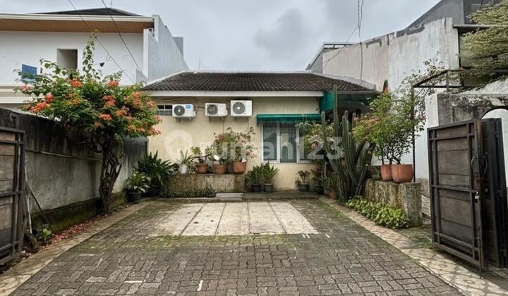 For Sale Rumah Vibes Villa