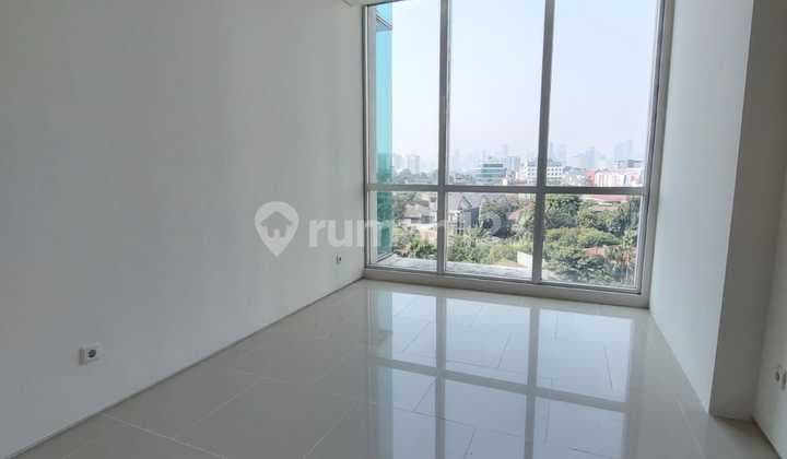 For Sale Apartment Kemang Village