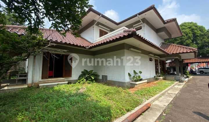 For Sale Rumah Cilandak