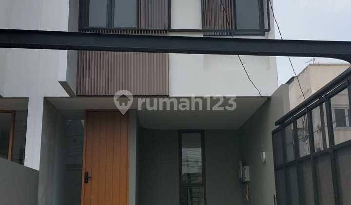 For Sale Brandnew- My Nest Pejaten