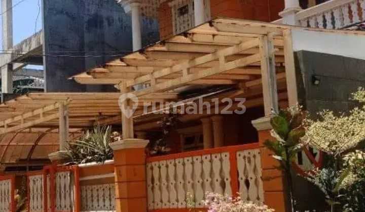 Di Jual Cepat Rumah Cipete Dalam Kompek