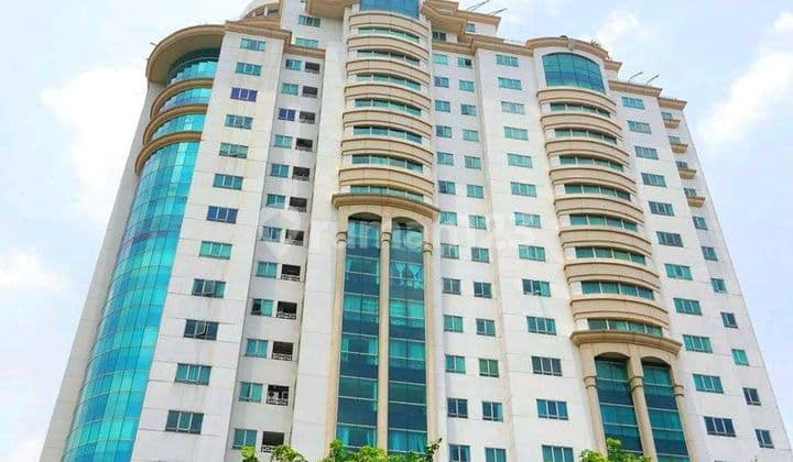 Di Jual Apartemen Simprug Teras, Jakarta Selatan