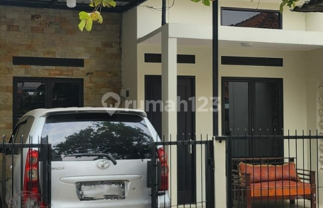 Dijual Rumah Non Cluster Lebak Bulus