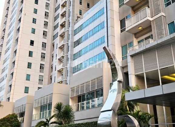 For Rent Dharmawangsa Apartment