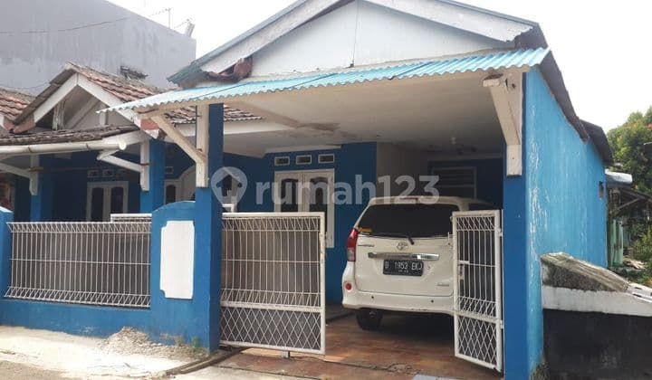 Di Jual / Sewa Cepat Rumah Lokasi Tenang