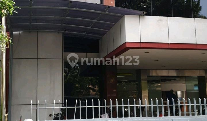 Di Sewakan Ruko Blok M