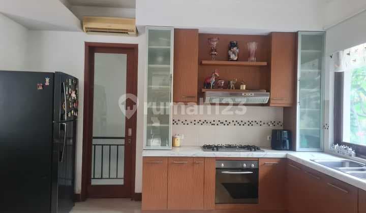 For Sale House Kemang South Jakarta