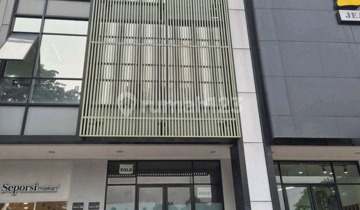 Ruko Di Jual / Di Sewa Ruko Di Jual / Di Sewa