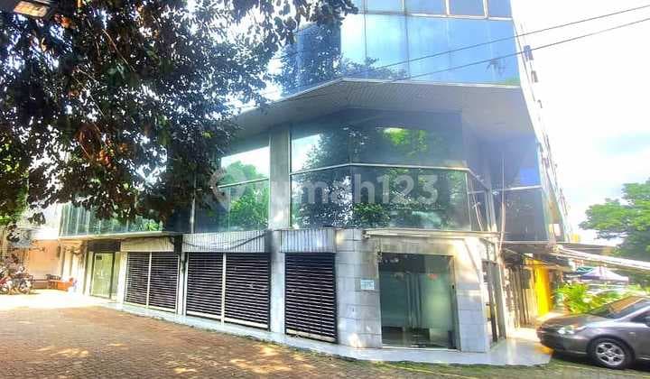 Jual Cepat Ruko Gandeng Bona Indah Plaza