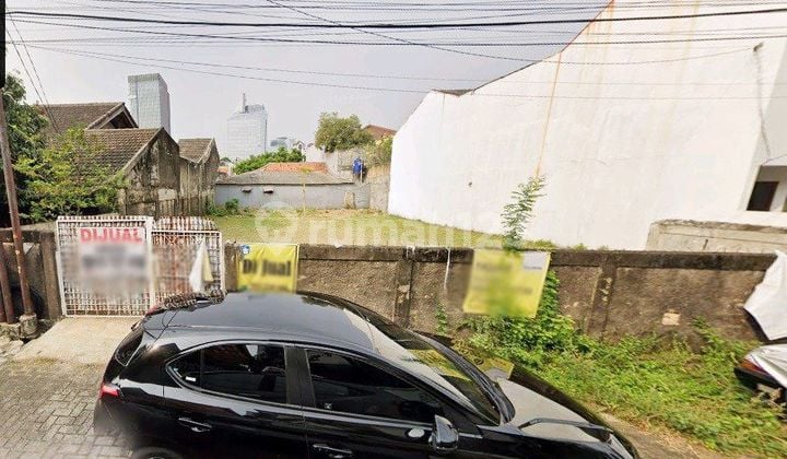 Di Jual Tanah Murah Di Cilandak Di Jual Tanah Murah Di Cilandak