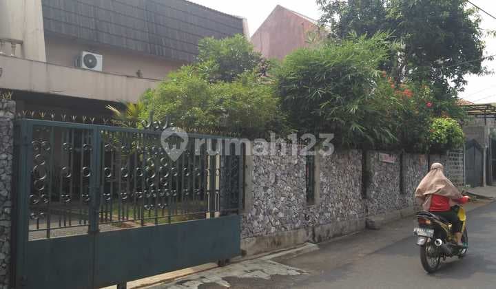For Sale Rumah Pejaten