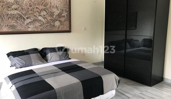 Di Jual Rumah Bona Indah Bagus