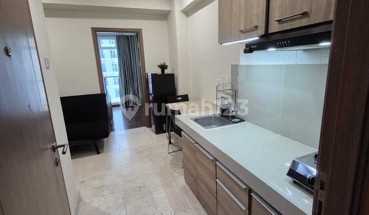 Apartemen Puri Orchard, Jalan Rawa Buaya, Jakarta Barat 1 Bedroom