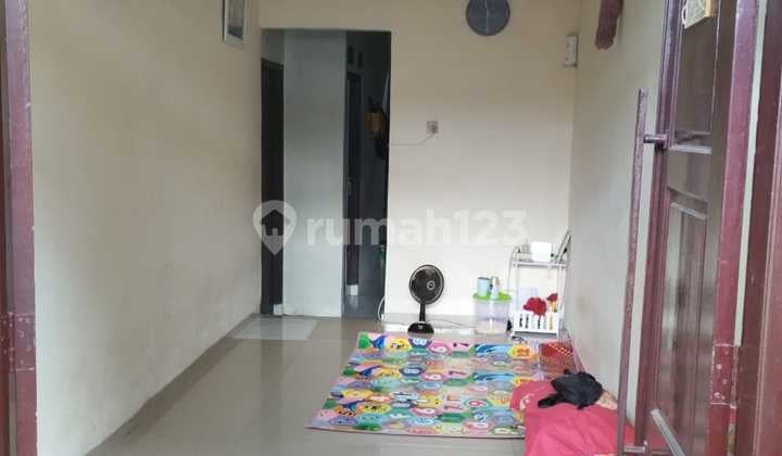 Rumah siap huni Kembangan Selatan, Jakarta Barat