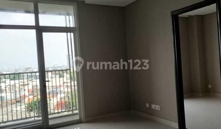 Apartemen Ciputra Internasional, Lingkar Luar Puri Indah, Jakarta Barat,