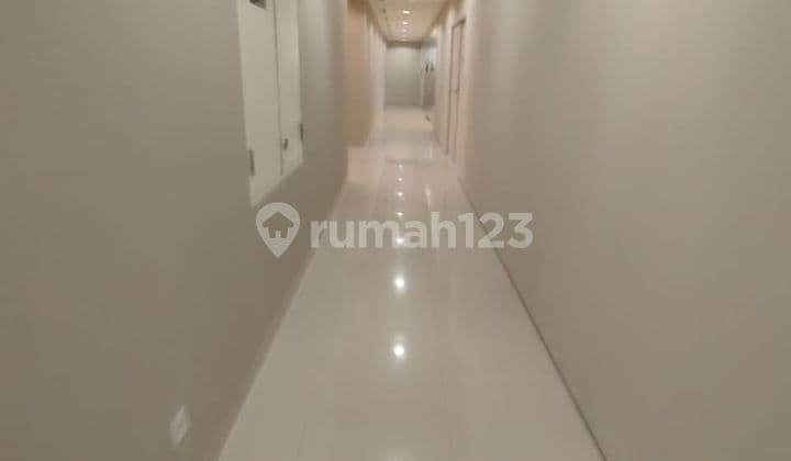 Ofiice Space Ciputra International Puri Indah, Jakarta Barat.