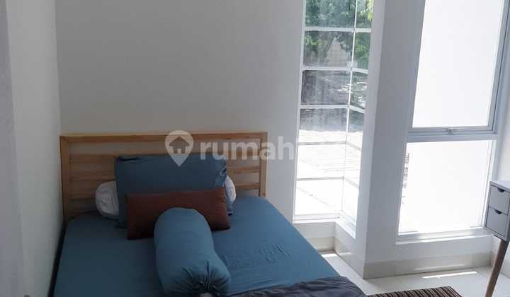 Rumah Siap Huni di Serpong Natura, Parung Panjang, Kab.bogor