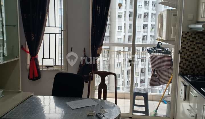 Siap Huni Apartemen Mediterania Daerah Mall Central Park Tanjung Duren Jakarta Barat Siap Huni Dekat Akses Tol Busway Dekat Uniersitar Trisakti Univ Tarumanegara Univ Podomoro
