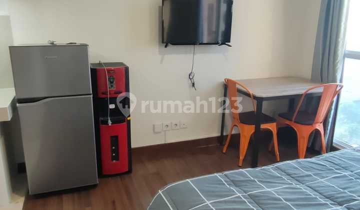 Apartemen Puri Orchard, Jalan Rawa Buaya, Jakarta Barat Tipe Studio