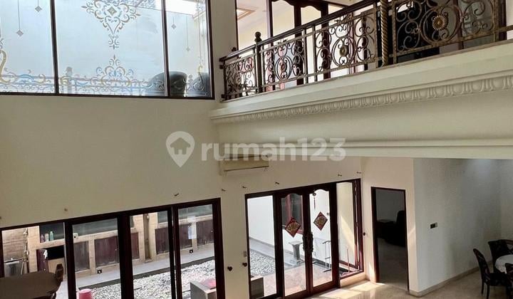 Rumah Bagus Siap Huni di Gading Serpong Phg Tangerang