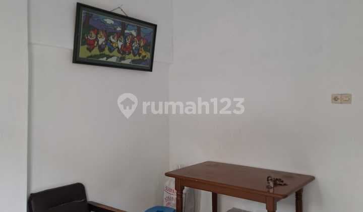 Rumah Bagus Unfurnished SHM di Jatimulya, Bekasi