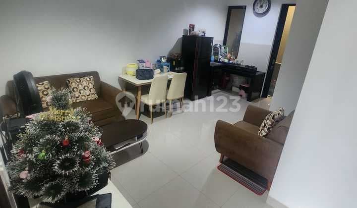 For Sale Quick Green Royal Condo House Semanan, West Jakarta