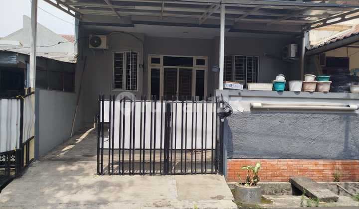 Nice Unfurnished SHM House in Bojong Indah, West Jakarta