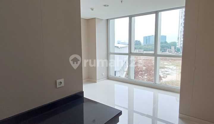 Siap Huni Apartemen Ciputra International