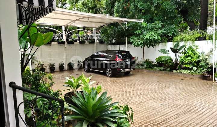 Disewakan Rumah Mewah Menteng,Tempat Tinggal.atau.office