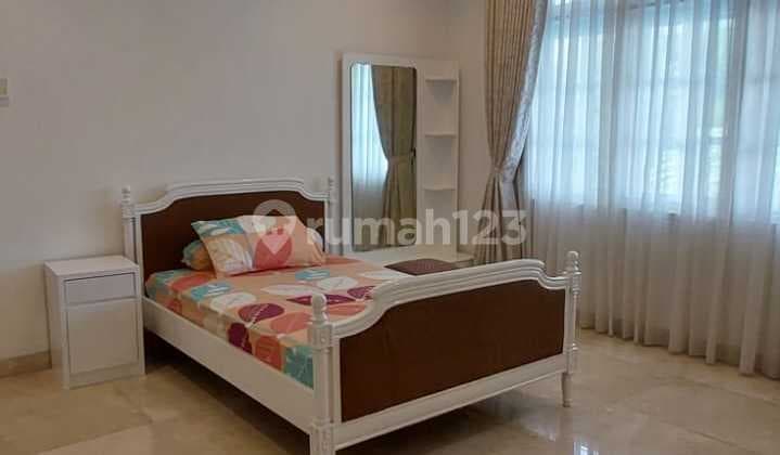 Dijual Rumah Siap Huni Dan Terawat,full Furnish