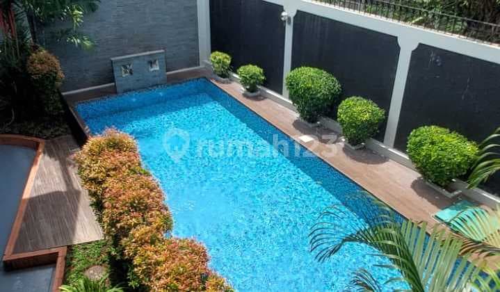 Dijual Rumah Siap Huni Dan Terawat,full Furnish