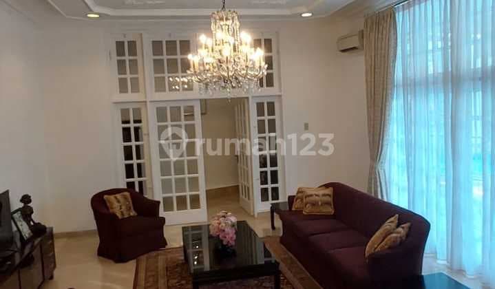 Dijual Rumah Siap Huni Dan Terawat,full Furnish