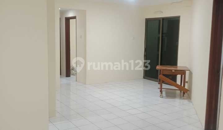 Dijual Unit Apartemen Taman Kemayoran Condominium 90M2 3+1Br