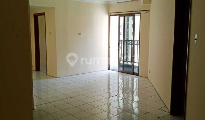 Cheap and Spacious Apartment Rentals in Kemayoran City Center