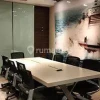 Disewa Perkantoran Di Gedung Manhattan Square TB. Simatupang