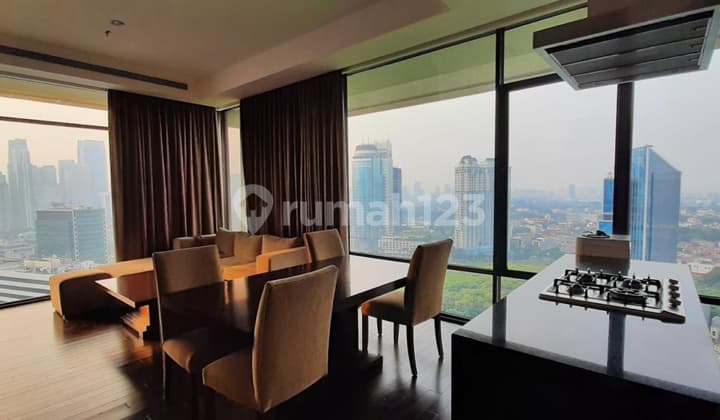 For Rent Verde Apartment 2 Bedrooms Furnished Nice