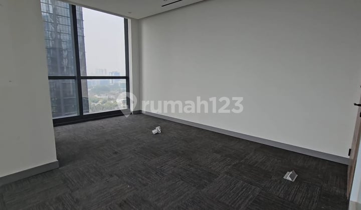 For Rent Office District 8 Prosperity