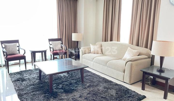 For Sale Casablanca Apartment 2 Bedroom Furnished