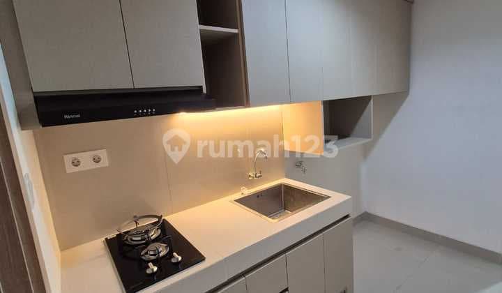 Dijual Apartement Embarcadero 1br Furnished